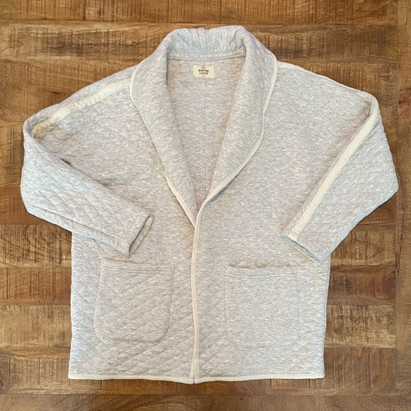 Marine Layer Sweaters - Marine Layer Corbet Coatigan